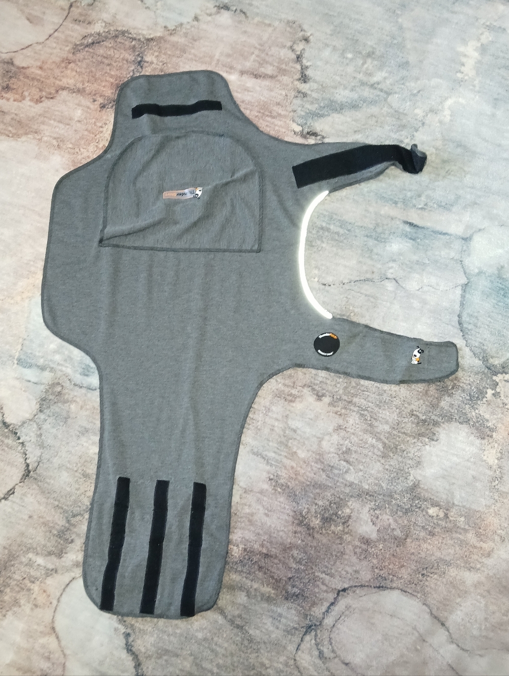 Dog Thundershirt Calmwear